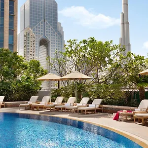 Апарт-отель Shangri-la, Дубай