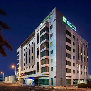 3* Szálloda Express Dubai, Jumeirah By Ihg