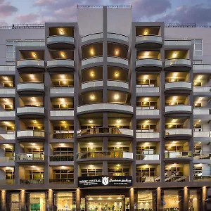 3* Apartmanhotel Savoy